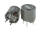 INDUCTOR, 22UH, 20%, 2.6A, RADIAL
