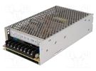 Power supply: buffer; for building in,modular; 152.75W; 27.6VDC MEAN WELL