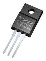 MOSFET, N-CH, 100V, 46A, TO-220FP