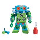 Design & Drill Robot Learning Resources EI-4127, Learning Resources