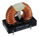 TOROIDAL INDUCTOR, 2MH, 7.5A, 10%