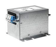 FILTER, 3-PHASE, 50A, 760VAC, CHASSIS