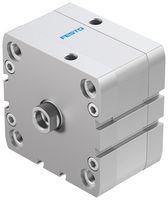 ADN-80-10-I-PPS-A COMPACT CYLINDER