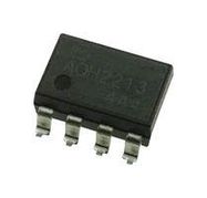 SOLID STATE RELAY, SPST-NO/0.3A/600V/SMD