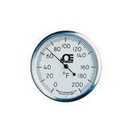 THERMOMETER, COMPOST, -18 TO 93 DEG C