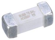 SMD FUSE, TIME DELAY, 1.25A, 250VAC