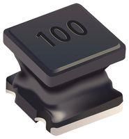 POWER INDUCTOR, 1UH, SEMISHIELDED, 2.6A