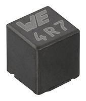INDUCTOR, AEC-Q200, 360NH, SHIELDED, 19A