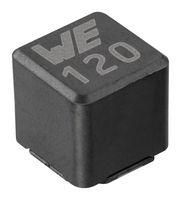 INDUCTOR, AECQ200, 3.6UH, SHIELDED/12.2A