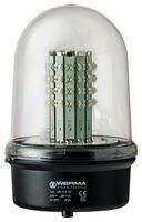 BEACON, LED, STEADY, RED, 230VAC