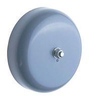ALARM BELL, CONTINUOUS, 100DB, 230V