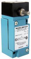 LIMIT SWITCH, SPDT, ROTARY, 10A, 600VAC