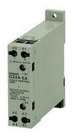 CYCLE CONTROL UNIT, SOLID STATE RELAY