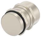 CABLE GLAND, PG21, 13MM-18MM, IP66/IP68