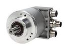 ROTARY ENCODER, OPTICAL, ABSOLUTE