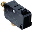 MICRO SW, PIN PLUNGER, SPST-NO, 16A 250V