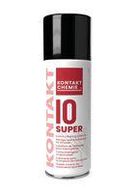 CLEANER, CONTACTS, AEROSOL, 200ML
