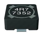 POWER INDUCTOR, 33UH, SHIELDED