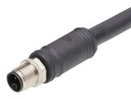 SENSOR CORD, 4P PLUG-FREE END, 10M
