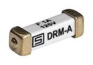 SMD FUSE, FAST ACTING, 6.3A, 250VAC