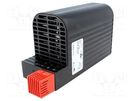 Heater; with thermostat; CSF 060; 150W; 120÷240V; IP20; -45÷70°C STEGO