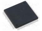 IC: Digital Signal Processor; QFP128; 4.5÷5.5VDC; 16bit Analog Devices