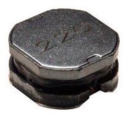 POWER INDUCTOR, 2.2UH/SEMISHIELDED/10.5A