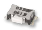 TACTILE SWITCH, SPST, SMD, 2.5N