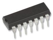IC, MOSFET DRIVER, HIGH/LOW SIDE, DIP-14