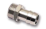 CONNECTOR, MALE, BSP, 1/4", D9