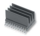 HEAT SINK, FOR SMD, 18┬░C/W