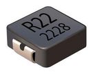 POWER INDUCTOR, SMD, 220NH, 16A