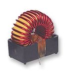 INDUCTOR, 36UH, 20%, TOROIDAL