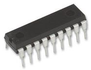 SOURCE DRIVER ARRAY 8 CHANNEL 500mA DIP-18