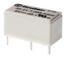 SUBMINIATURE RELAY, SPDT, 6A, 250VAC, TH