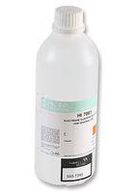 CLEANING SOLUTION, ELECTRODE