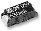 CHIP FUSE, SMD FAST ACTING 1A