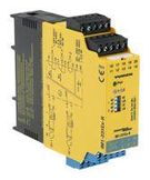 ISOLATED SWITCHING AMP, 2CH, NAMUR-RELAY