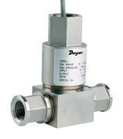 FIXED RANGE DIFFERENTIAL PRESSURE TRANS