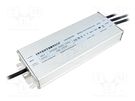 Power supply: switched-mode; LED; 250W; 12VDC; 18.33A; 90÷305VAC INVENTRONICS