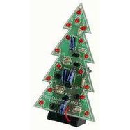Electronic Christmas Tree Kit