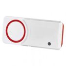 Replacement Button for Wireless Doorbell P5750, EMOS
