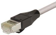 CATEGORY 5E CABLE ASSEMBLY