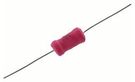 INDUCTOR, 120UH, 1.6A, AXIAL LEADED