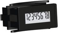 DUAL LCD COUNTER