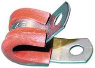 CUSHIONED CABLE CLAMPS