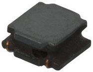 INDUCTOR, SHIELDED, 4.7UH, 1.02A, SMD, FULL REEL
