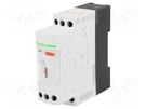 Converter: temperature; 24VDC; OUT 1: 0÷10V,0÷20mA,4÷20mA; IP20 SCHNEIDER ELECTRIC