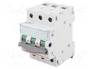 Switch-disconnector; Poles: 3; for DIN rail mounting; 100A; FR300 LEGRAND