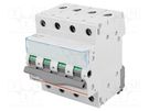 Switch-disconnector; Poles: 4; for DIN rail mounting; 40A; 400VAC LEGRAND